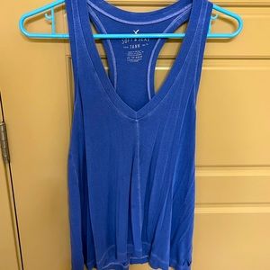 American Eagle- Tank Top- Soft & Sexy style